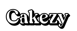 Cakezy - logo